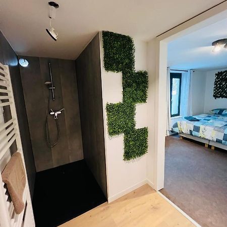L'Impasse Apartment Спа Екстериор снимка