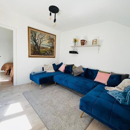 L'Impasse Apartment Спа Екстериор снимка
