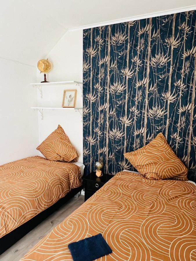 L'Impasse Apartment Спа Екстериор снимка