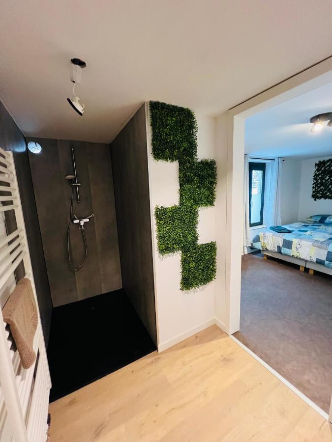 L'Impasse Apartment Спа Екстериор снимка
