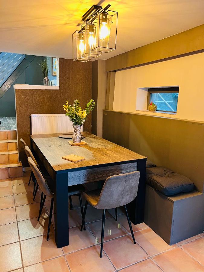 L'Impasse Apartment Спа Екстериор снимка