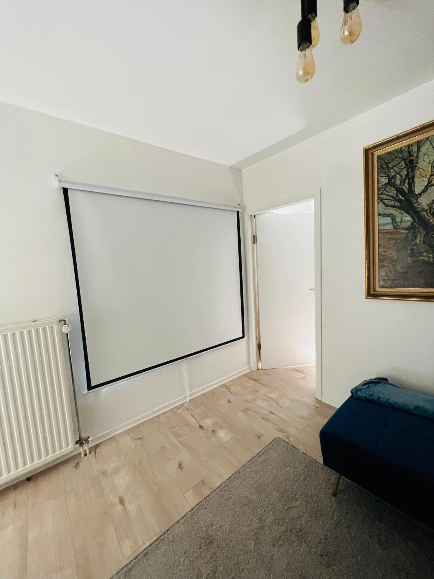 L'Impasse Apartment Спа Екстериор снимка